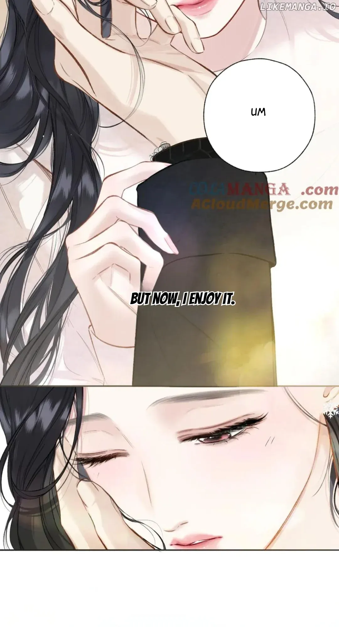 Only for Love - Chapter 49 Page 58