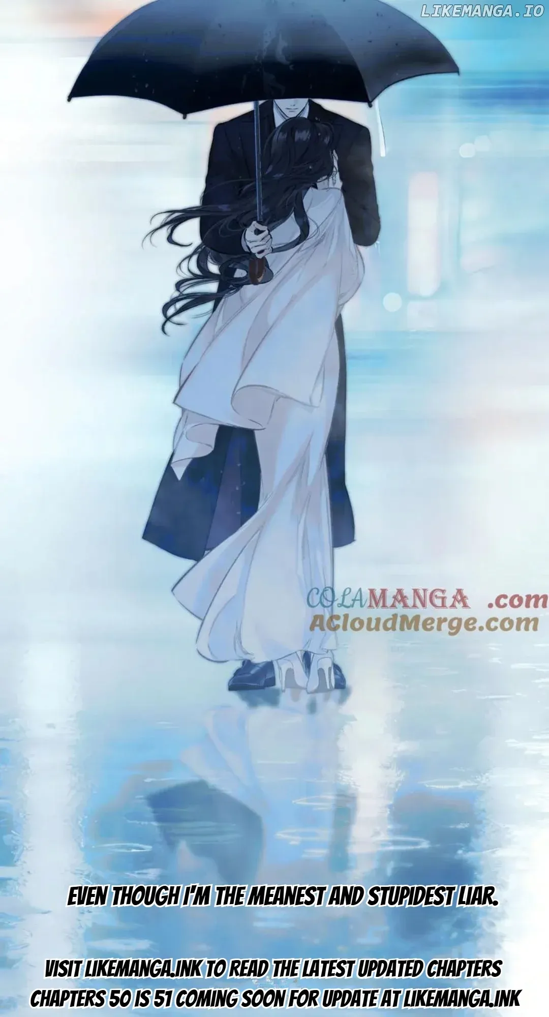 Only for Love - Chapter 49 Page 60