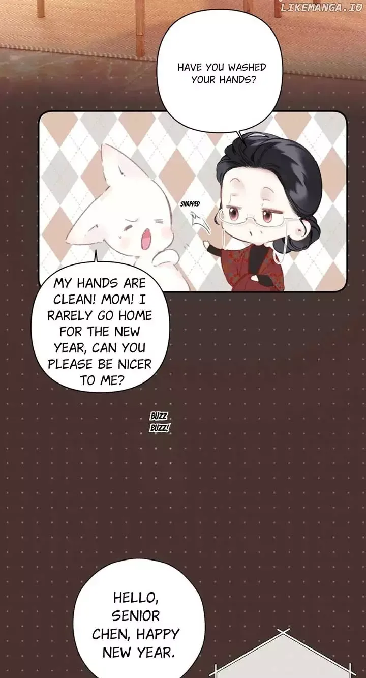 Only for Love - Chapter 50 Page 4