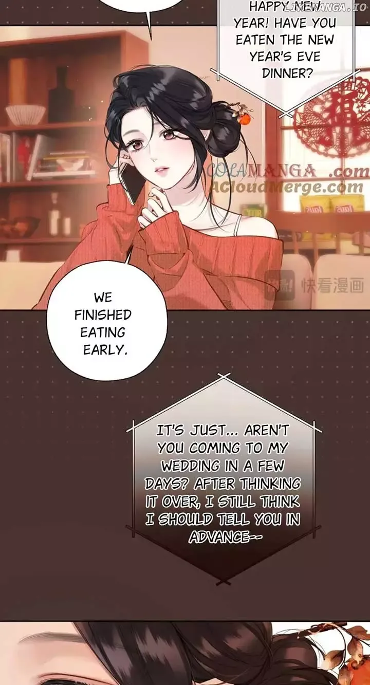 Only for Love - Chapter 50 Page 5