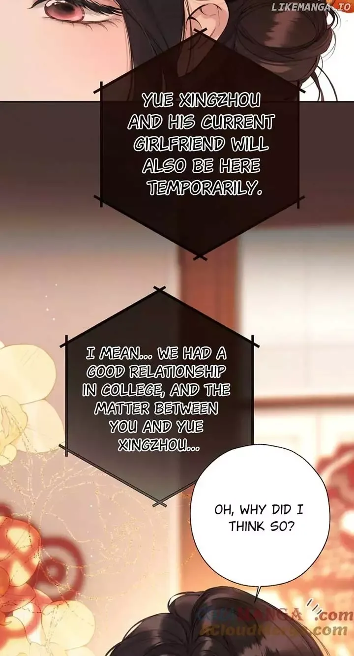 Only for Love - Chapter 50 Page 6
