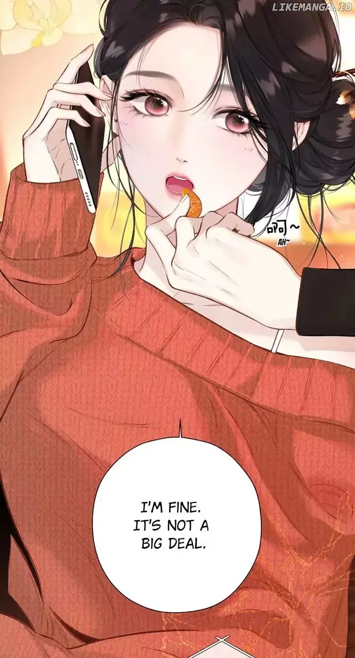 Only for Love - Chapter 50 Page 7