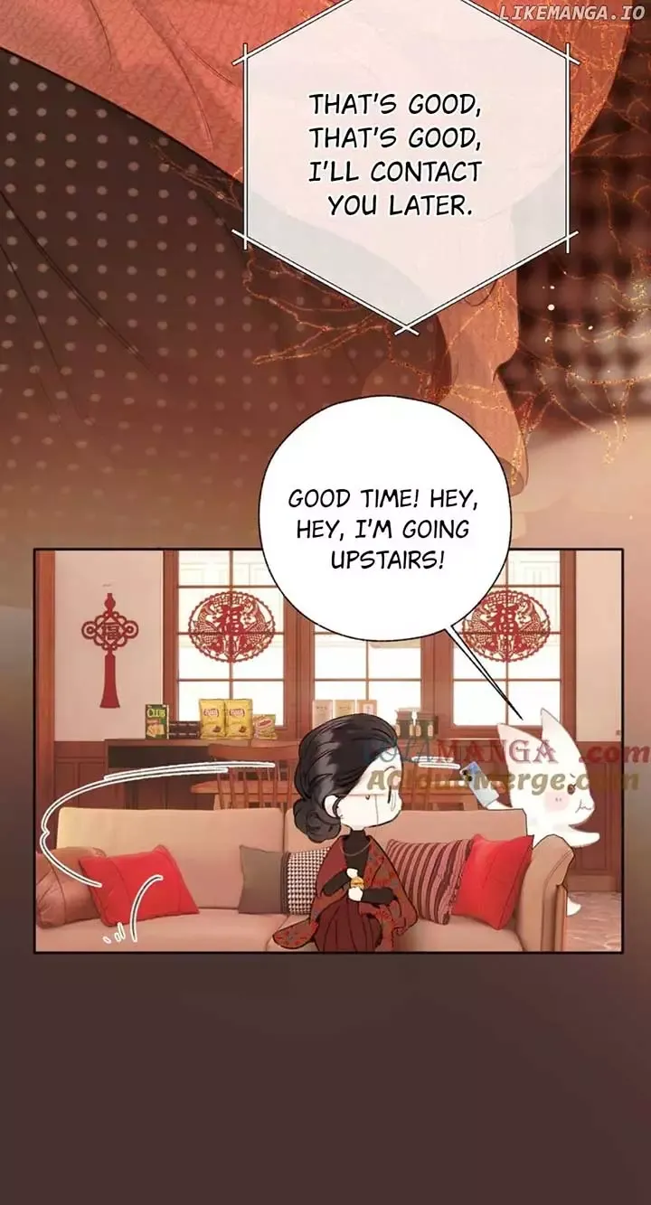 Only for Love - Chapter 50 Page 8
