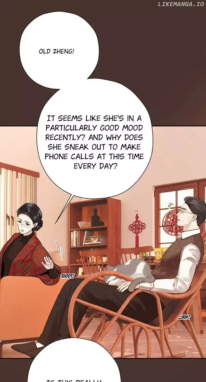 Only for Love - Chapter 50 Page 9