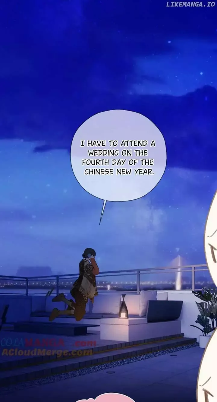 Only for Love - Chapter 50 Page 11