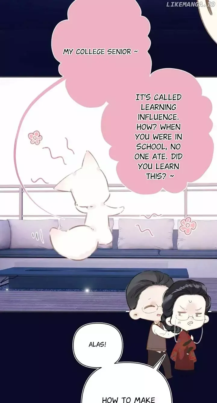Only for Love - Chapter 50 Page 12