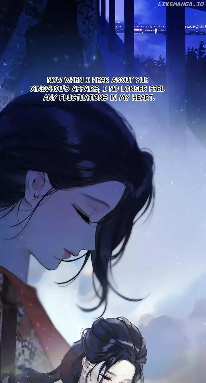 Only for Love - Chapter 50 Page 16
