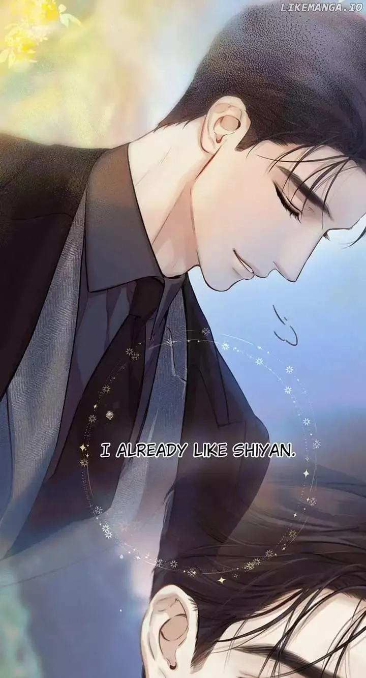 Only for Love - Chapter 50 Page 21