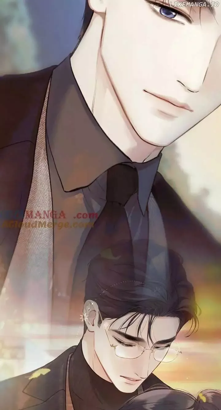 Only for Love - Chapter 50 Page 22
