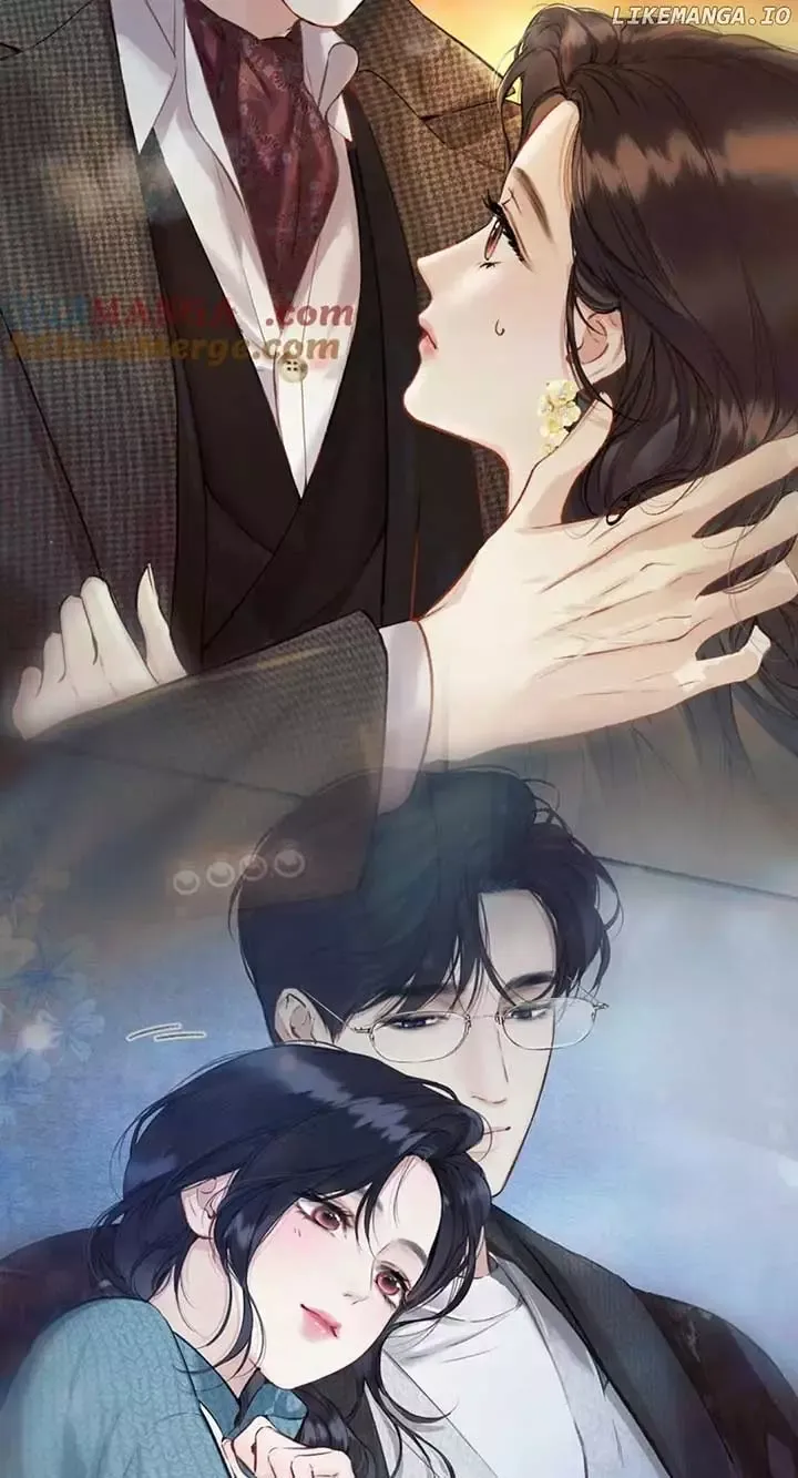 Only for Love - Chapter 50 Page 24