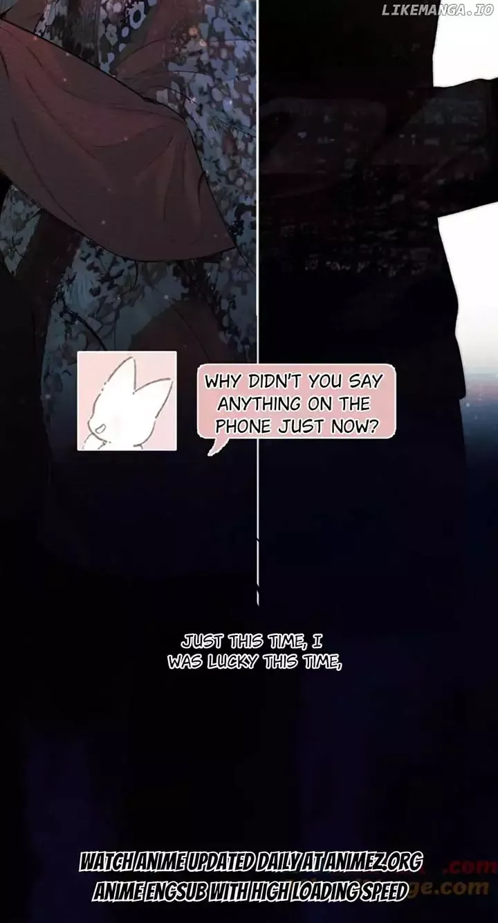 Only for Love - Chapter 50 Page 28