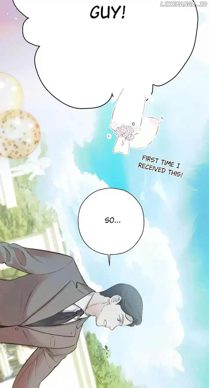 Only for Love - Chapter 50 Page 49