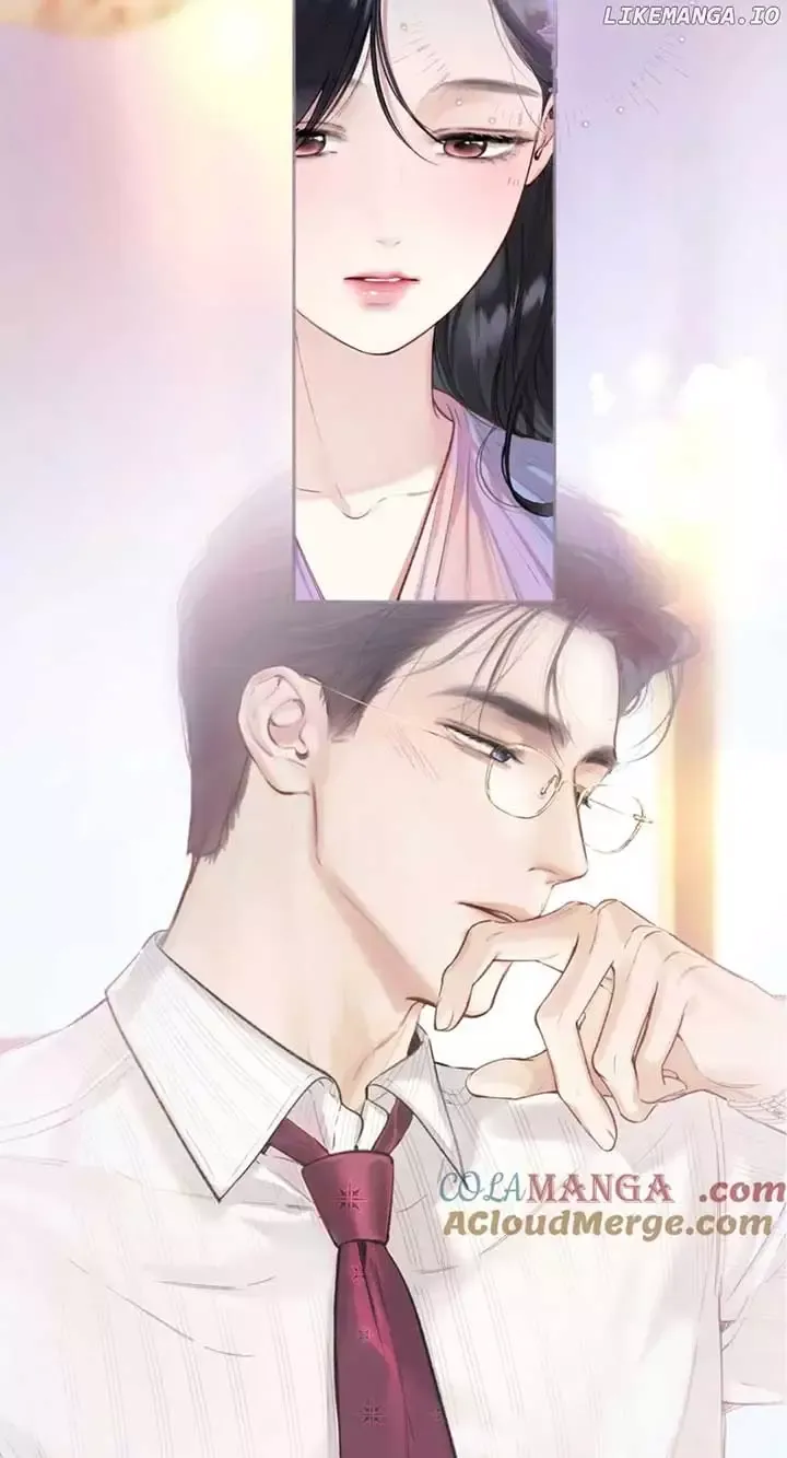 Only for Love - Chapter 50 Page 51