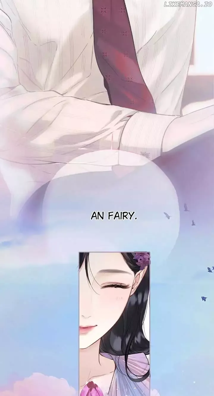 Only for Love - Chapter 50 Page 52