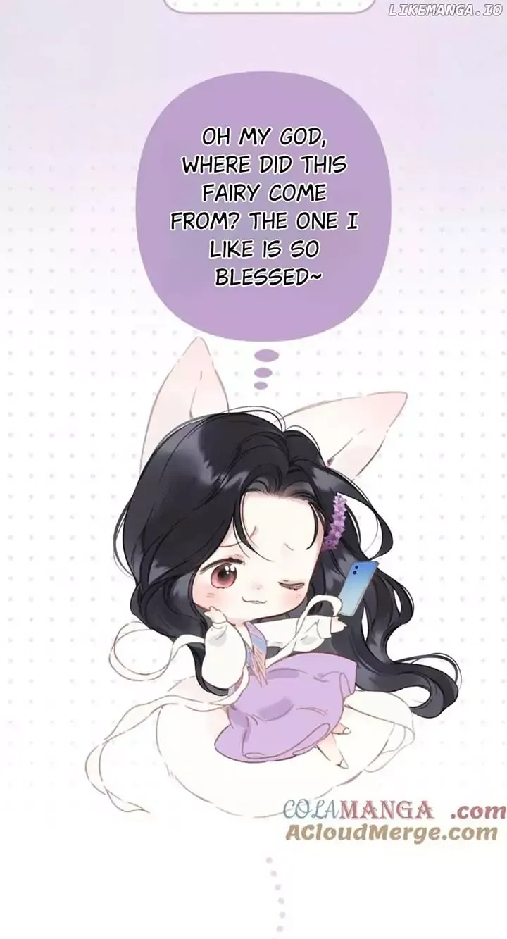 Only for Love - Chapter 50 Page 56