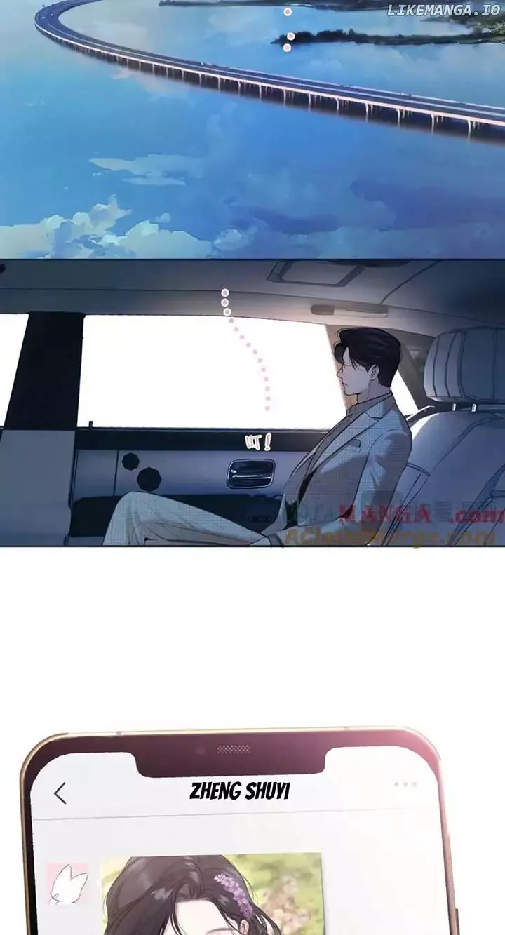 Only for Love - Chapter 50 Page 58