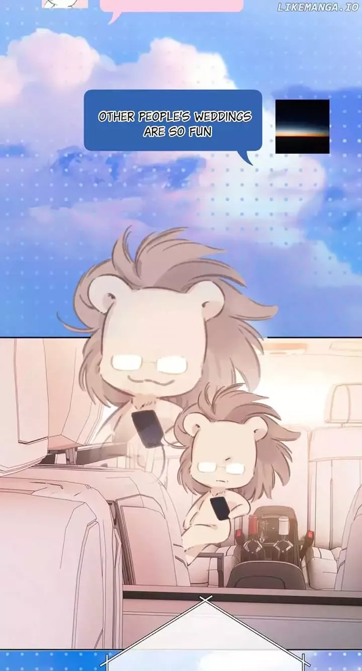 Only for Love - Chapter 50 Page 61