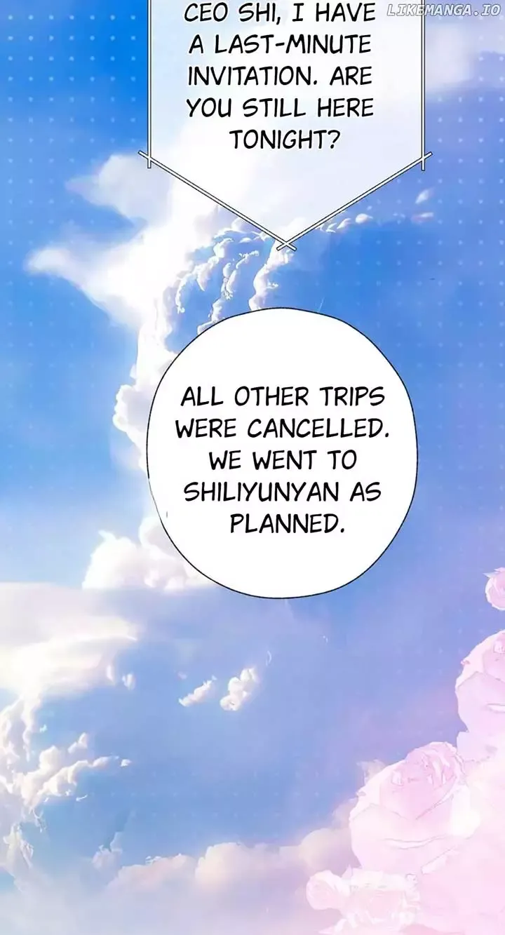 Only for Love - Chapter 50 Page 62