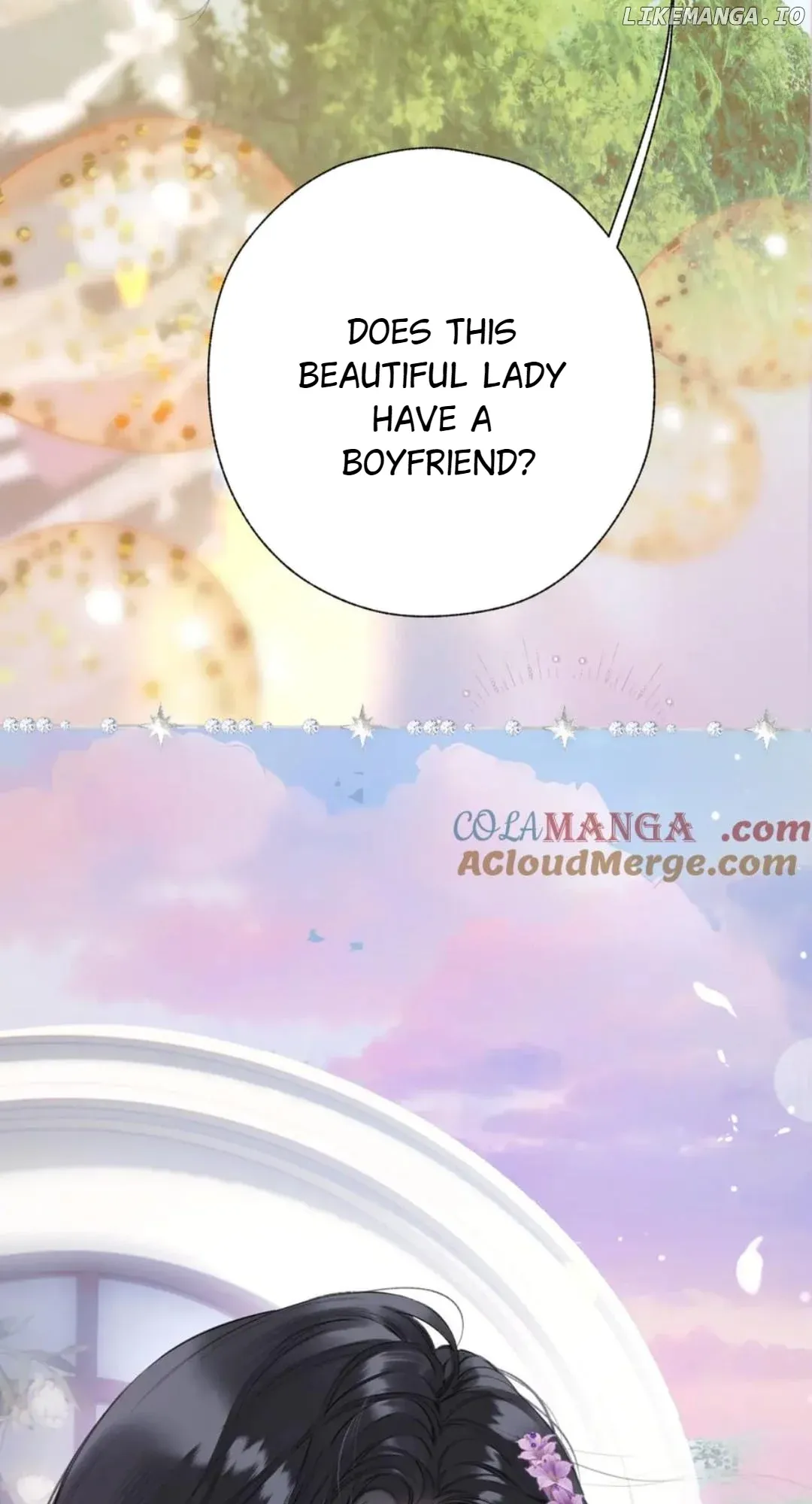 Only for Love - Chapter 51 Page 3
