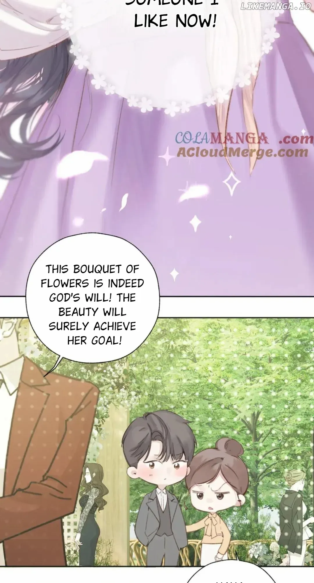 Only for Love - Chapter 51 Page 5