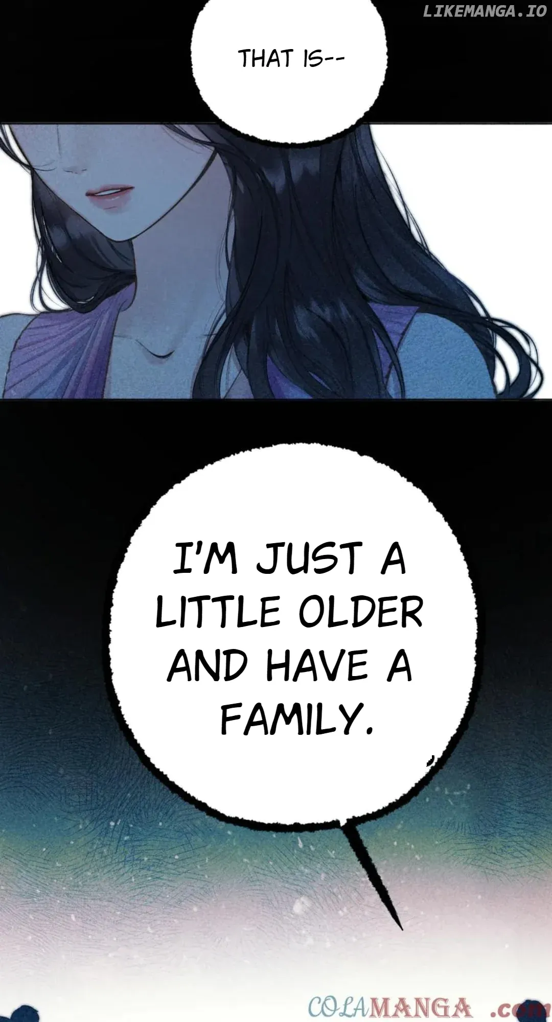 Only for Love - Chapter 51 Page 11