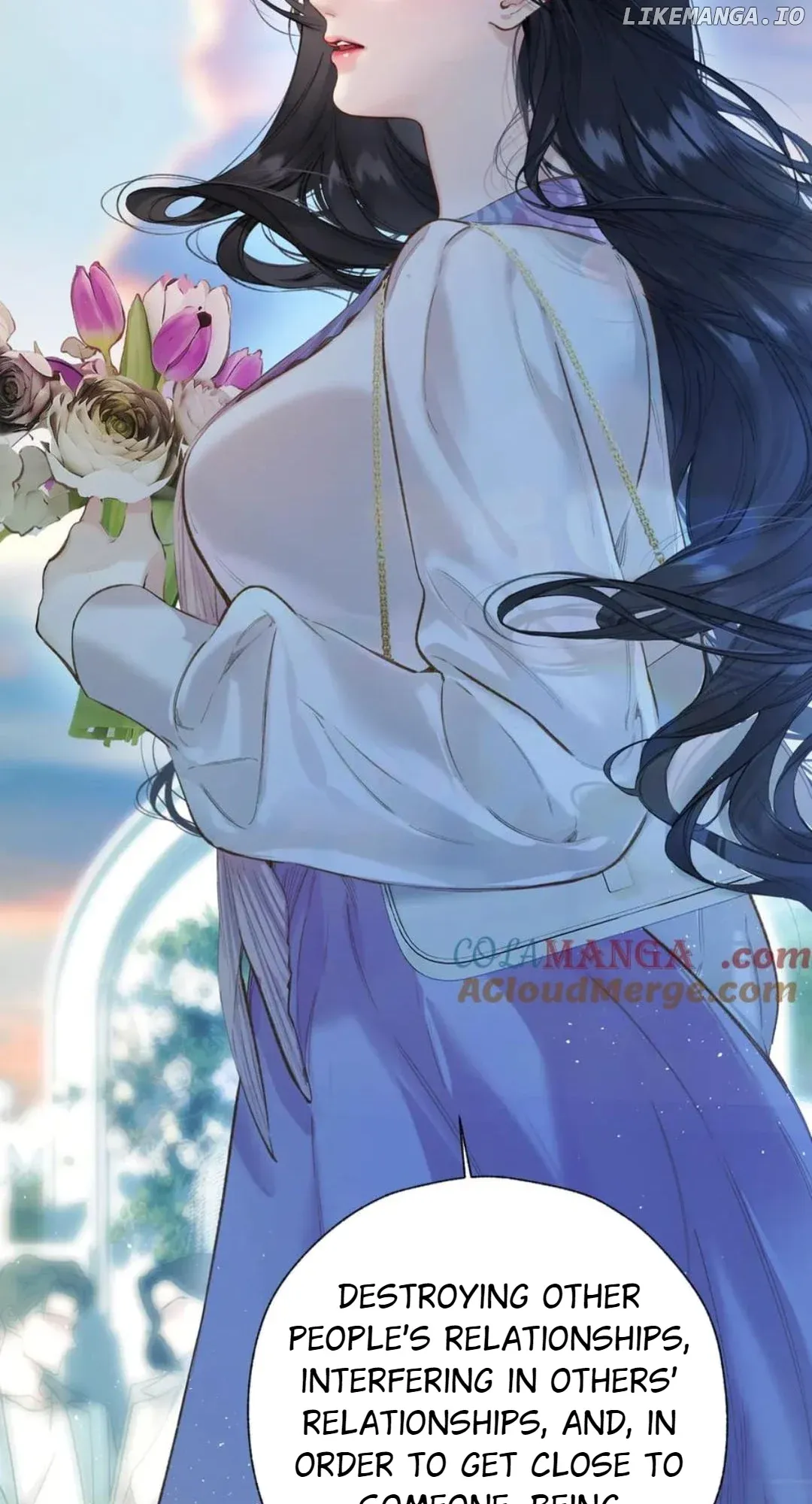 Only for Love - Chapter 51 Page 15