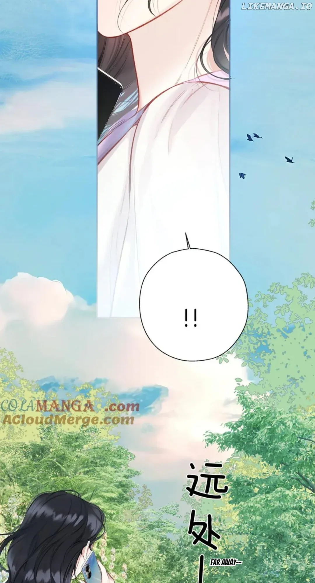 Only for Love - Chapter 51 Page 20