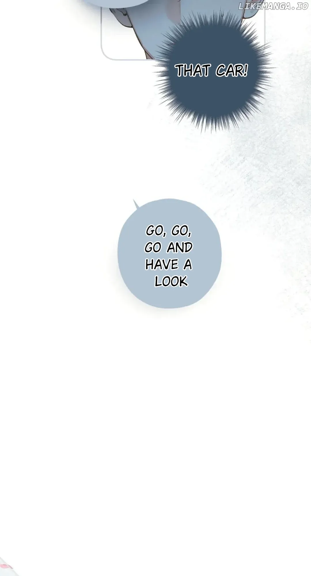 Only for Love - Chapter 51 Page 26