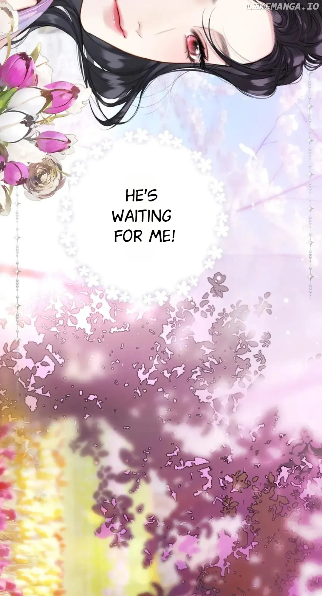 Only for Love - Chapter 51 Page 30