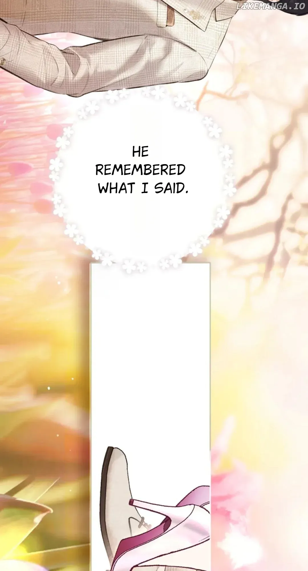 Only for Love - Chapter 51 Page 33