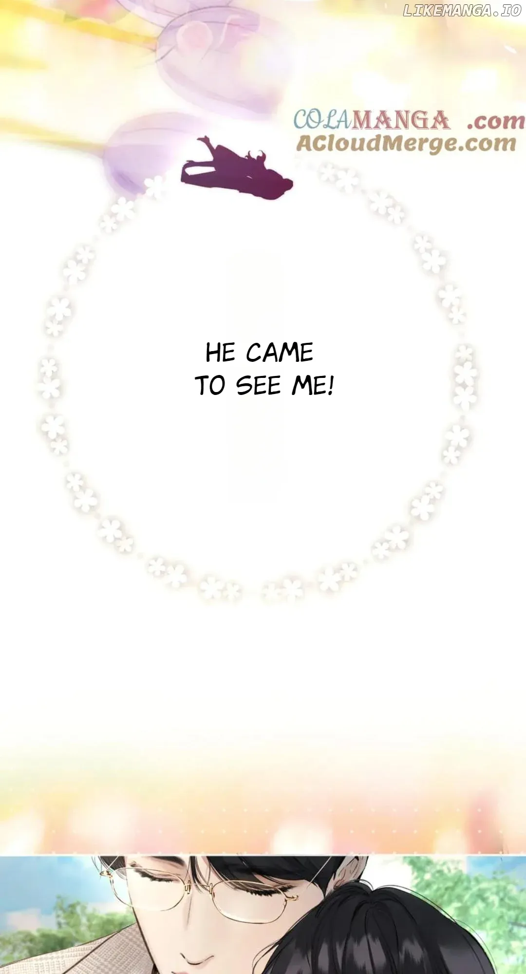 Only for Love - Chapter 51 Page 36
