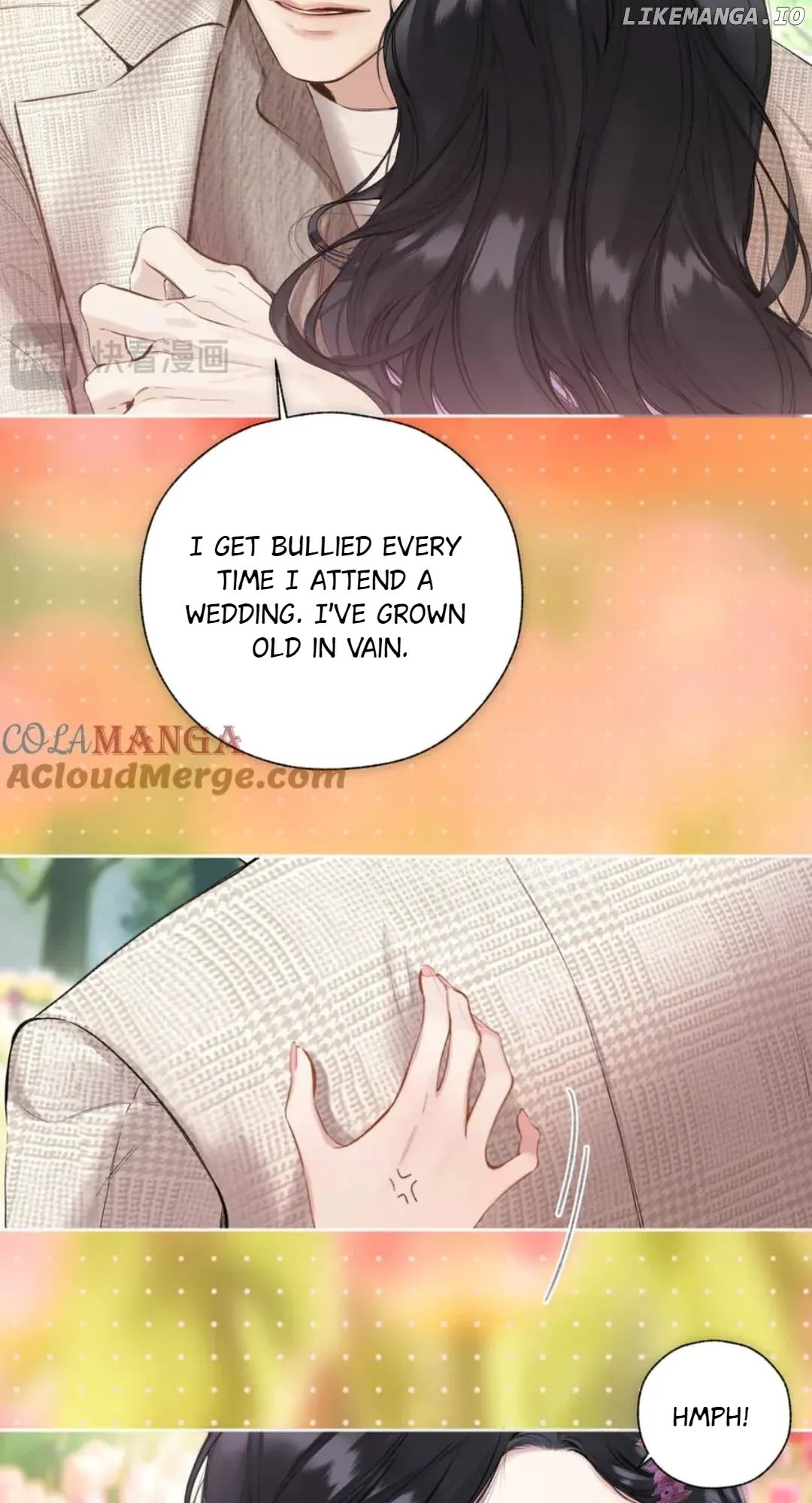 Only for Love - Chapter 51 Page 37