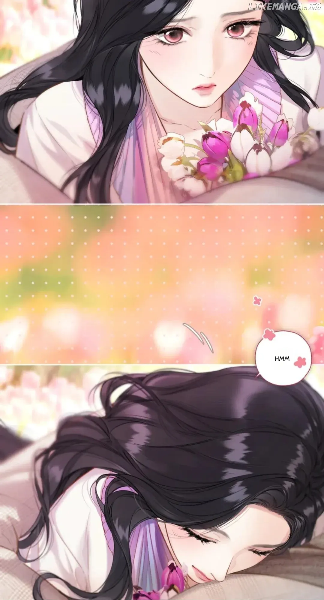 Only for Love - Chapter 51 Page 38