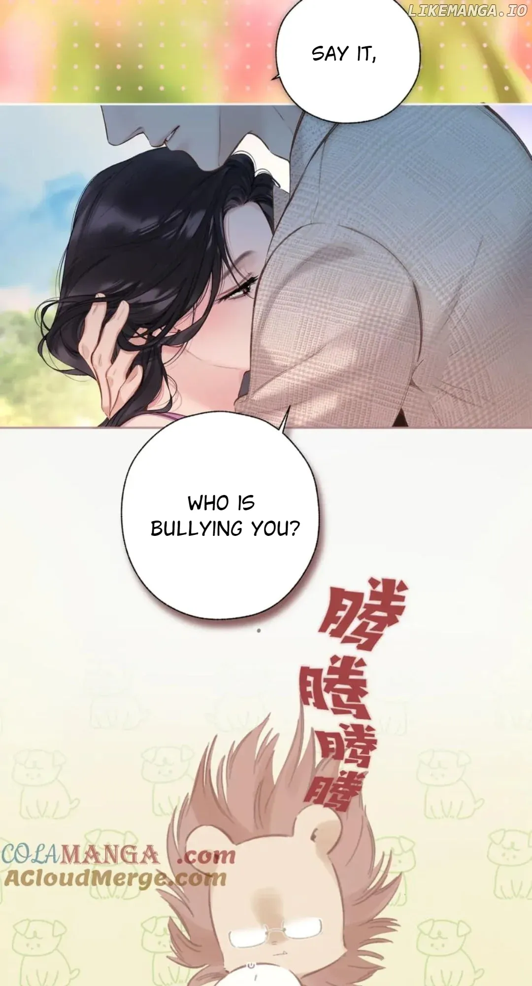 Only for Love - Chapter 51 Page 40