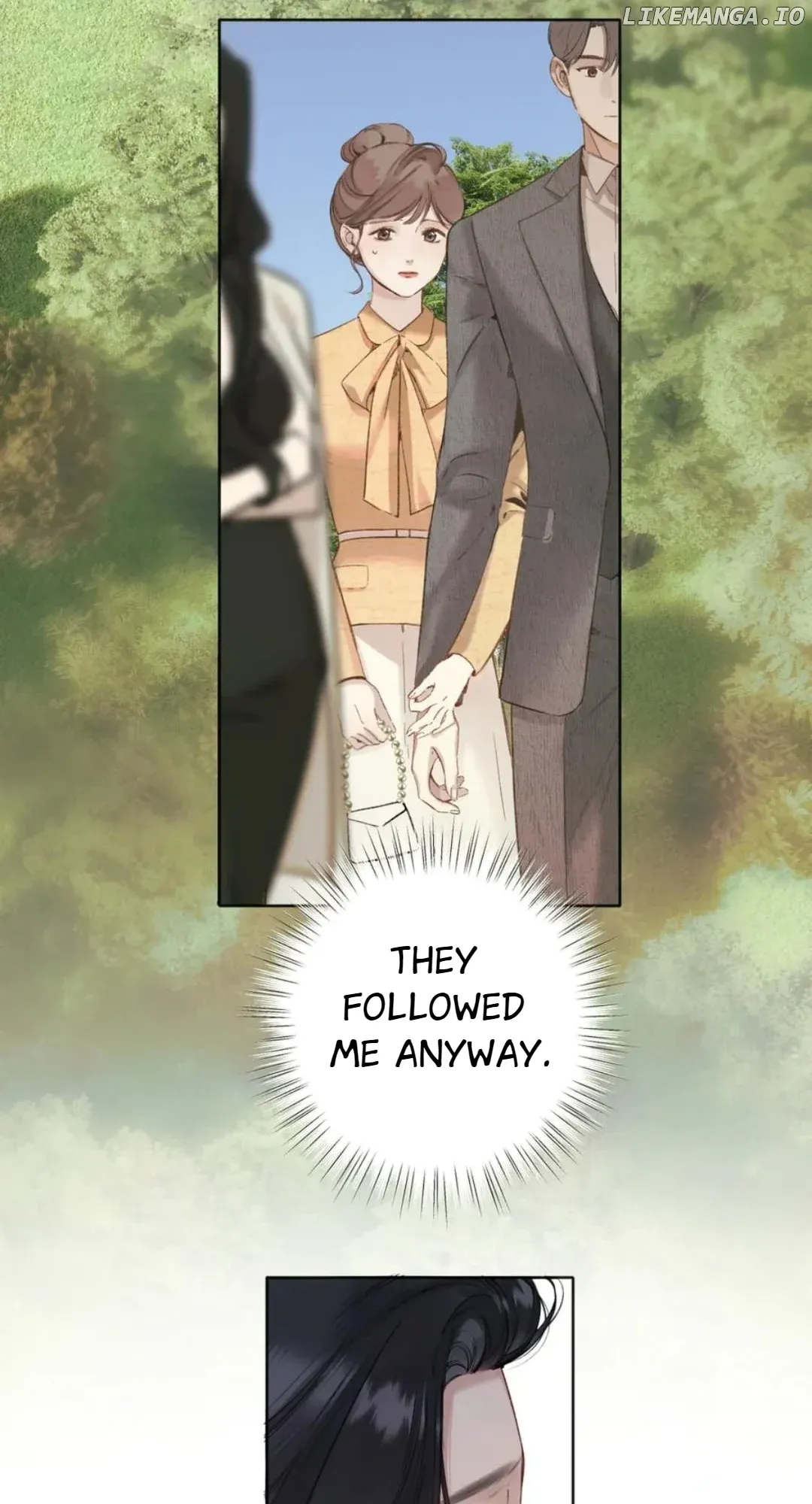 Only for Love - Chapter 51 Page 43