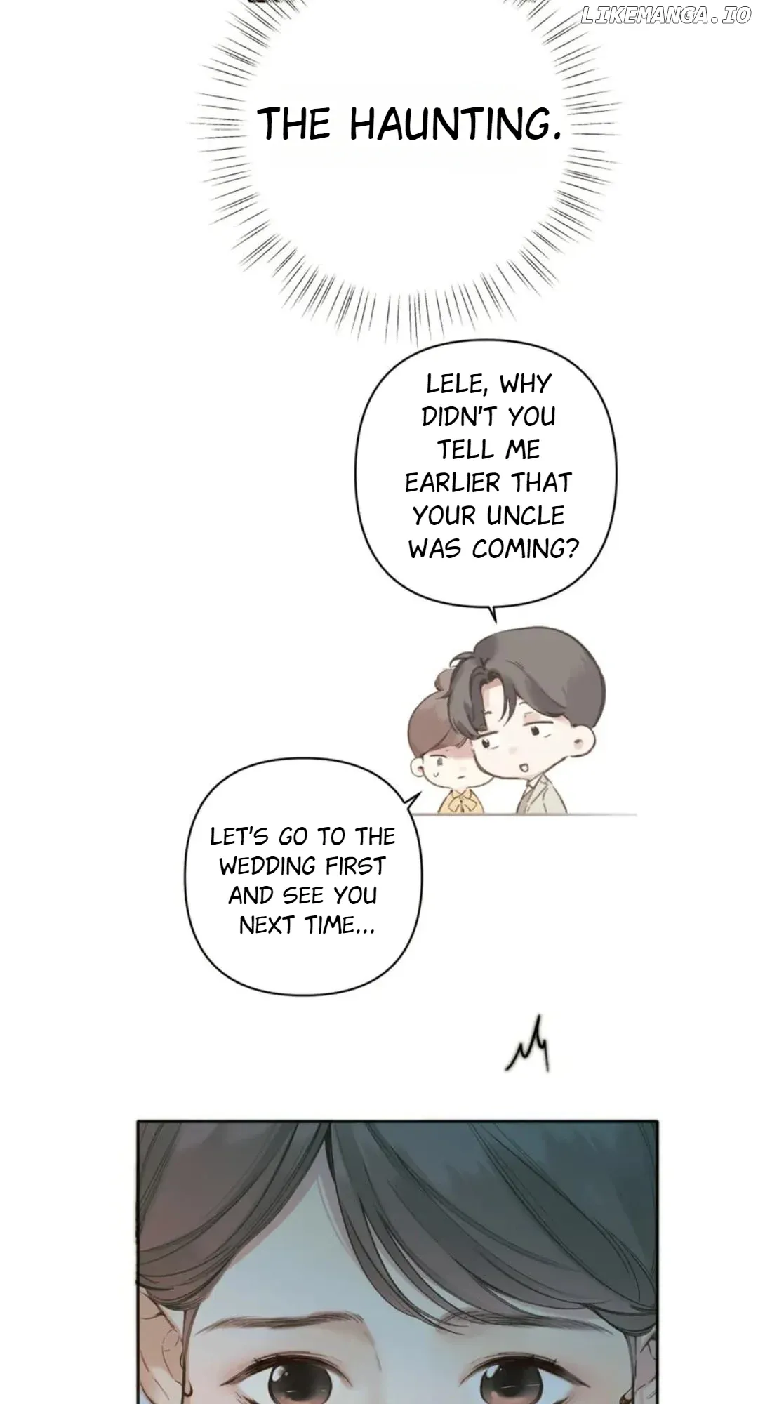 Only for Love - Chapter 51 Page 45