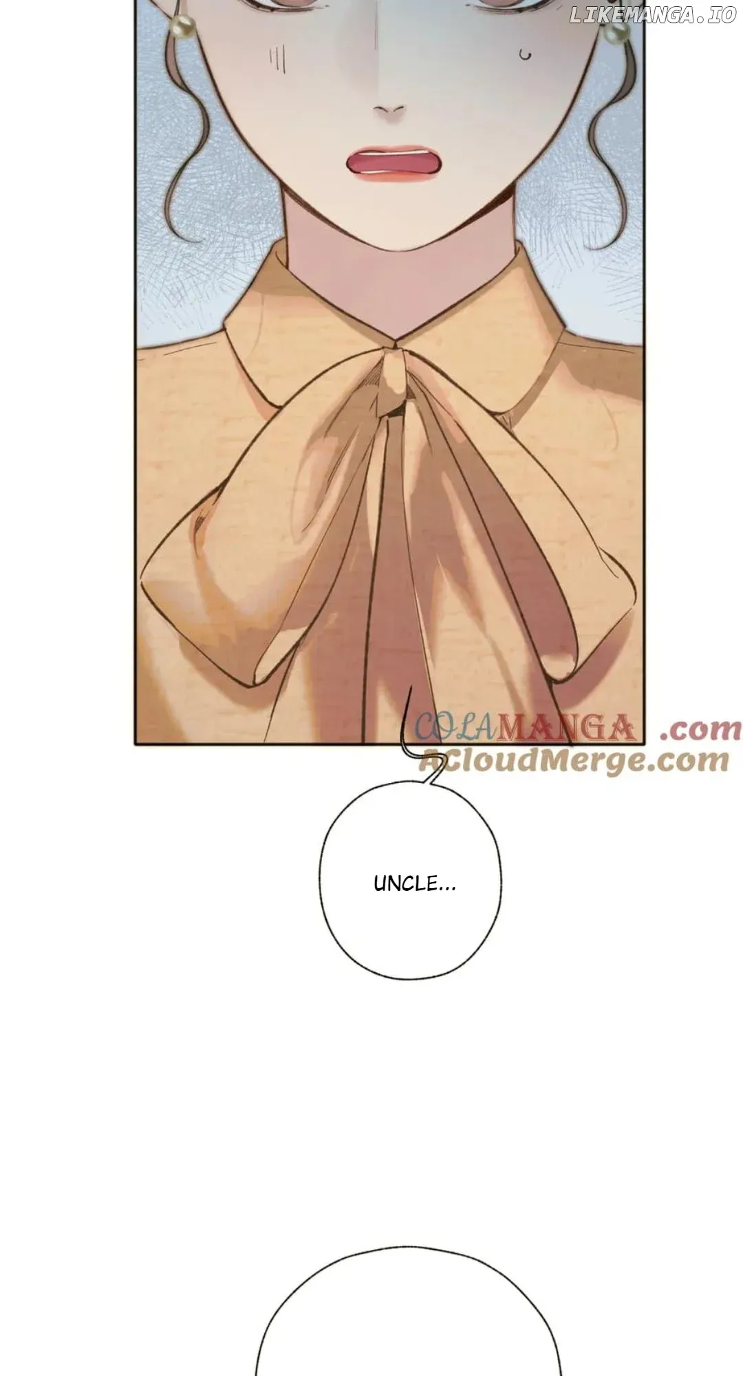 Only for Love - Chapter 51 Page 46