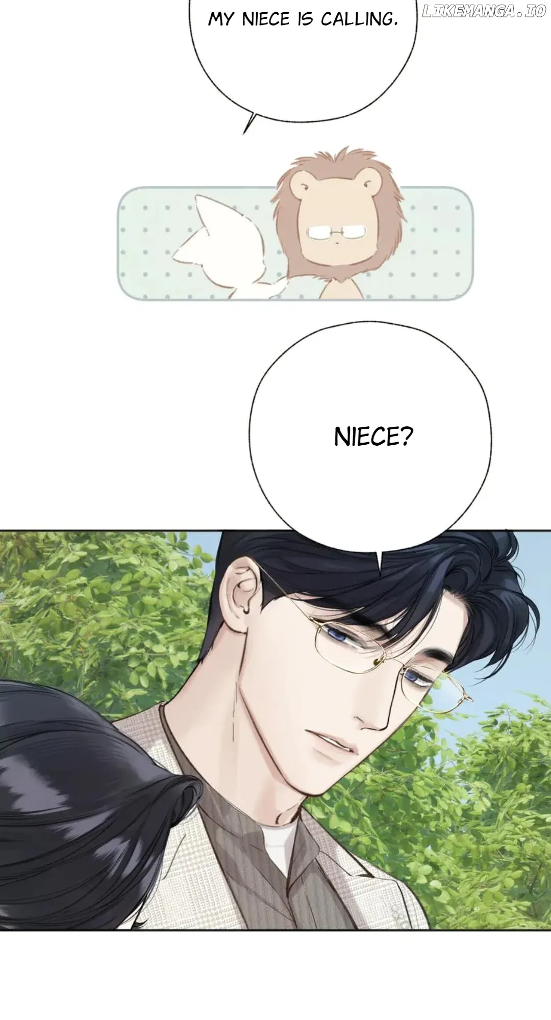 Only for Love - Chapter 51 Page 47
