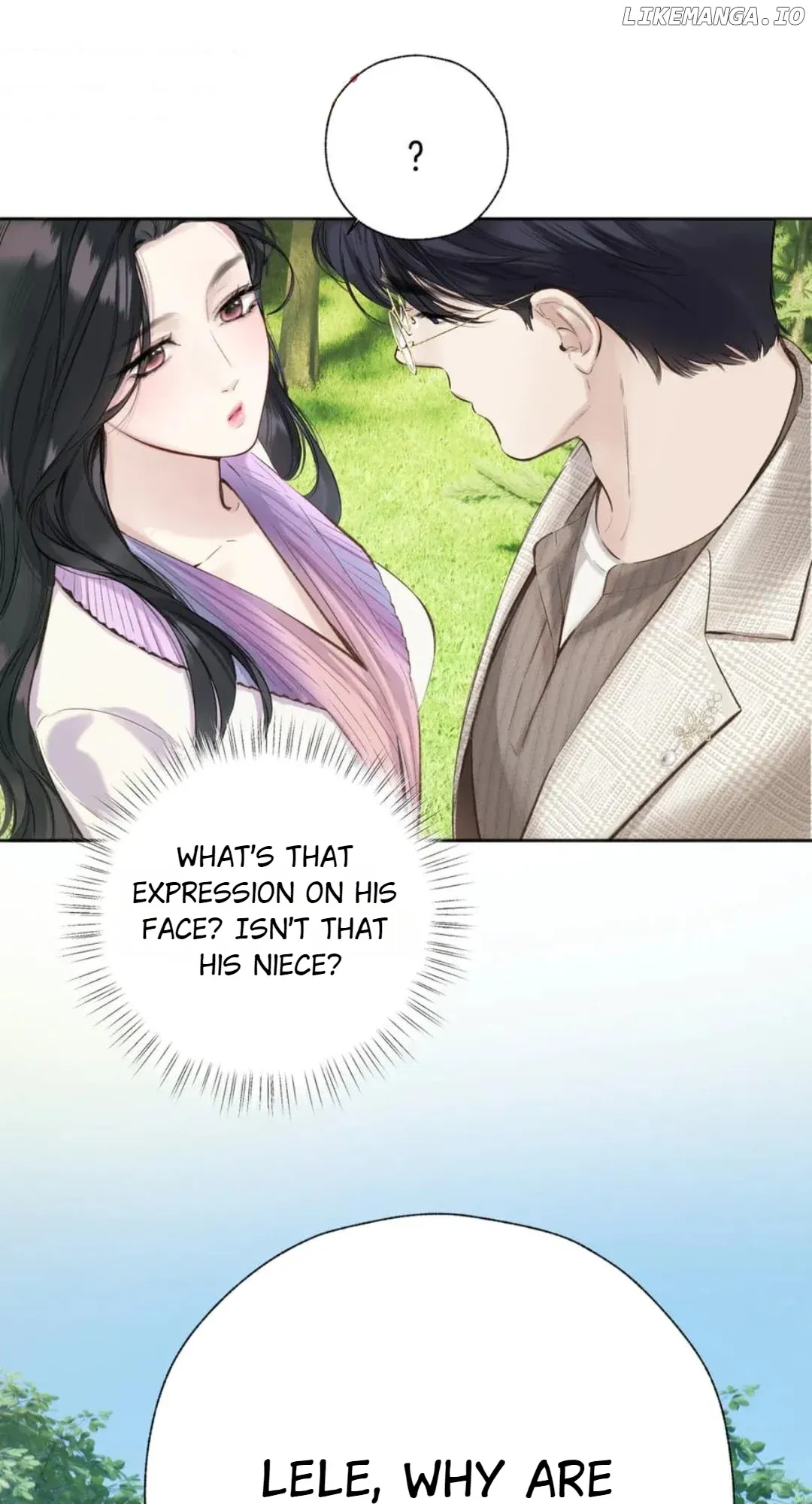Only for Love - Chapter 51 Page 48