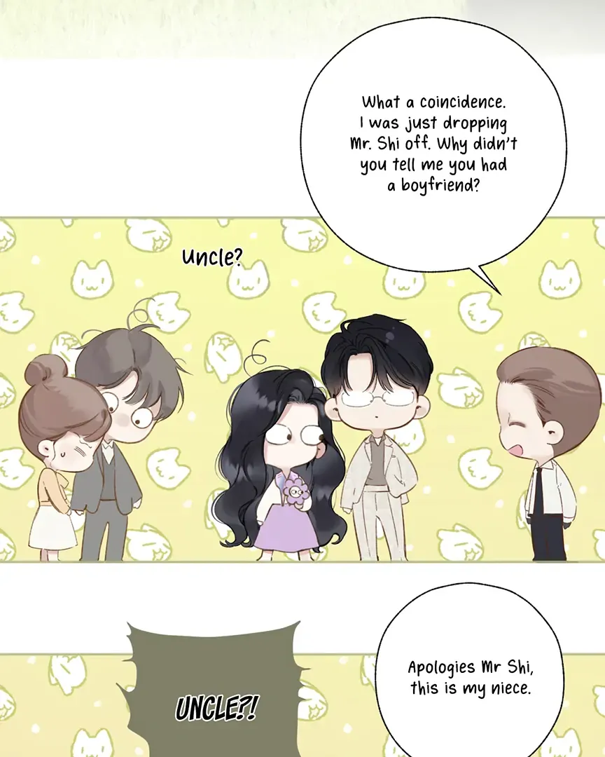 Only for Love - Chapter 52 Page 2