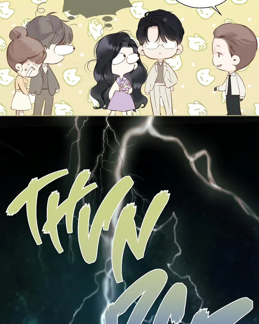 Only for Love - Chapter 52 Page 3