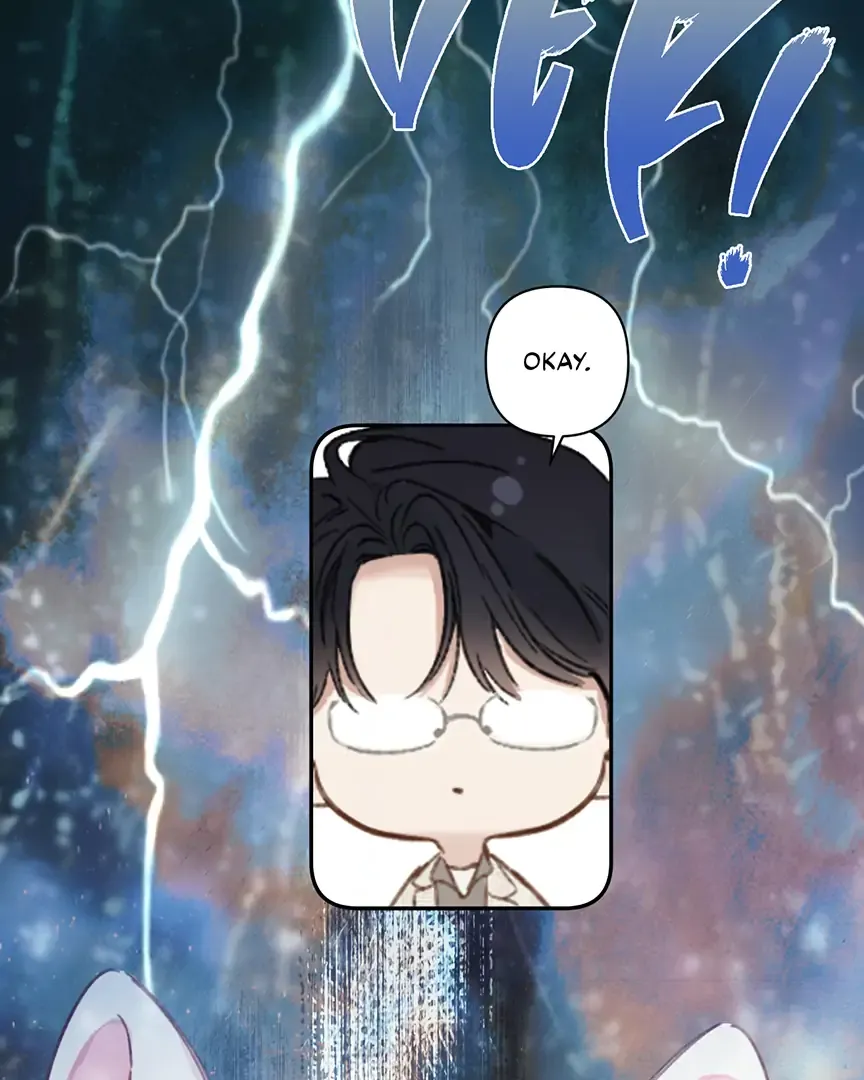 Only for Love - Chapter 52 Page 4