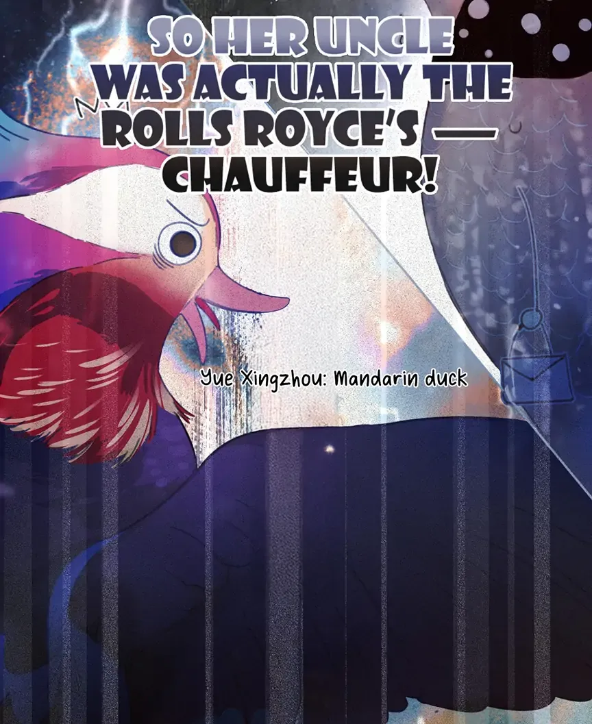Only for Love - Chapter 52 Page 6