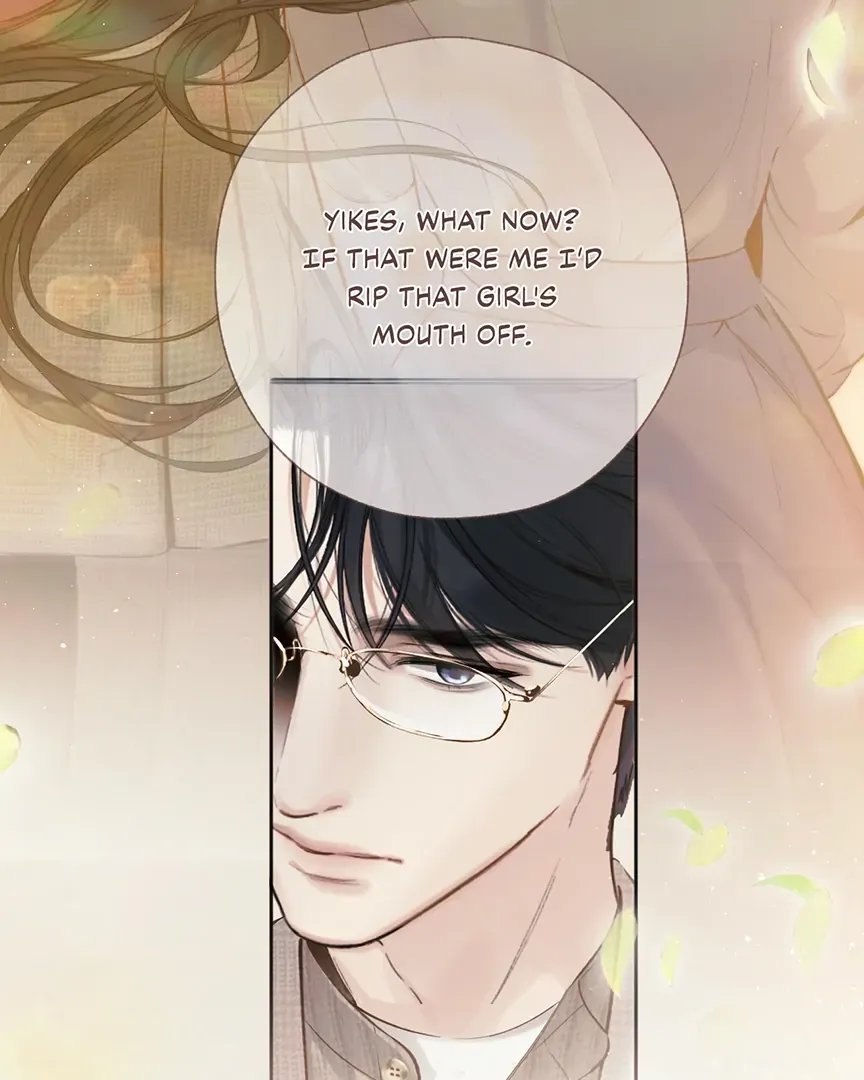 Only for Love - Chapter 52 Page 17