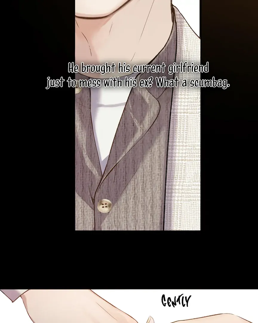 Only for Love - Chapter 52 Page 20