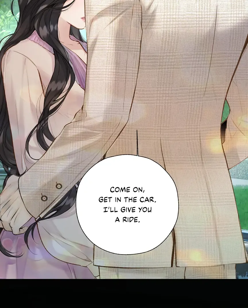 Only for Love - Chapter 52 Page 22