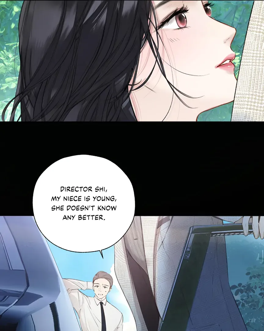 Only for Love - Chapter 52 Page 23