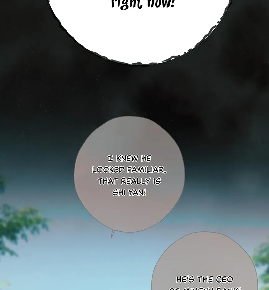 Only for Love - Chapter 52 Page 27