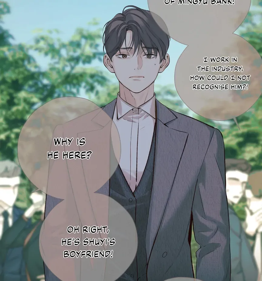 Only for Love - Chapter 52 Page 28