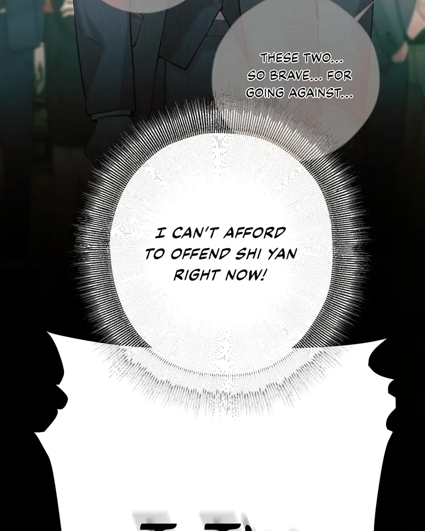 Only for Love - Chapter 52 Page 29